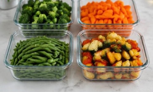 Cómo evitar que los alimentos se desperdicien.