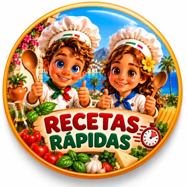 Recetas rápidas con Sol y Mar
